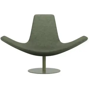 Qeeboo WING ARMCHAIR FABRIC C pas cher