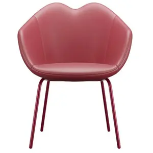 Chaises de salon : Qeeboo XOXO pas cher