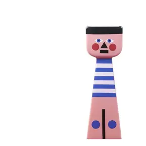 Bougies et diffuseurs de parfum : Qeeboo GARY pas cher