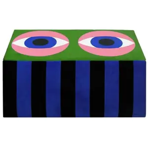 Poufs : Qeeboo VISION pas cher