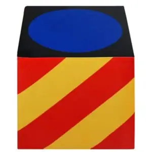 Poufs : Qeeboo SIGNAL pas cher