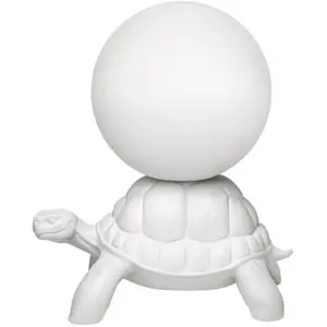 Qeeboo TURTLE CARRY pas cher