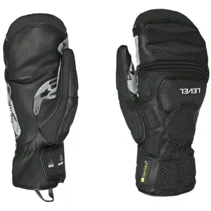 Level - SQ CF Mitt - Moufles Black - 7.5 - S / M pas cher