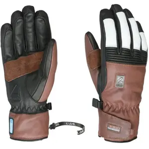 Level - Icon - Gants ski PK Brown FW26 - S pas cher