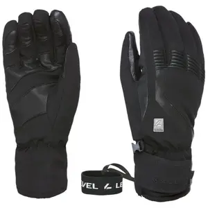 Level - I-Super Radiator GTX - Gants ski Black FW26 - 10 - XXL pas cher