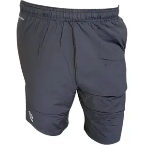 Macron Short Macron Ogc Nice Entrainement Officiel Football pas cher
