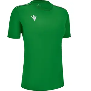 Macron Maillot femme Ariel vert M