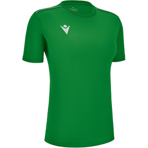 Macron Maillot femme Ariel vert XSVendu parfoot-store