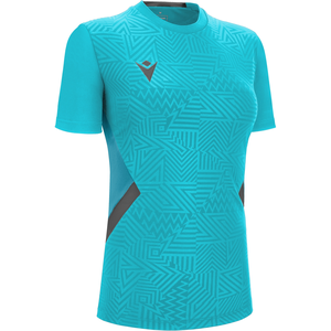 Comparateur de prix : Macron Maillot Skat bleu XL
