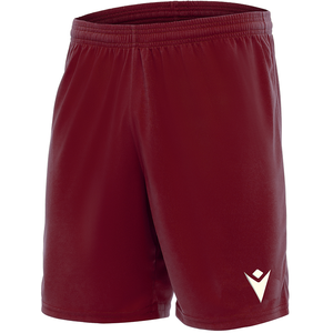 Comparateur de prix : Macron Mesa Hero - Short de football rouge S