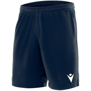 Comparateur de prix : Macron Mesa Hero - Short de football bleu XL