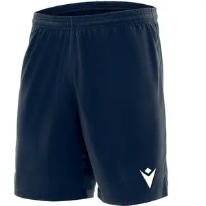 Comparateur de prix : Macron Mesa Hero - Short de football bleu 3XS