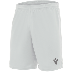 Comparateur de prix : Macron Mesa Hero - Short de football blanc XS