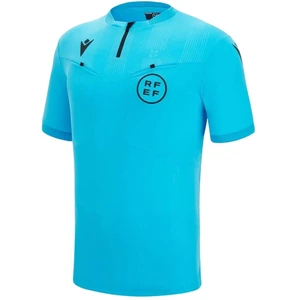 Macron Maillot Arbitre Arbitre 2022/24 bleu 3XL pas cher