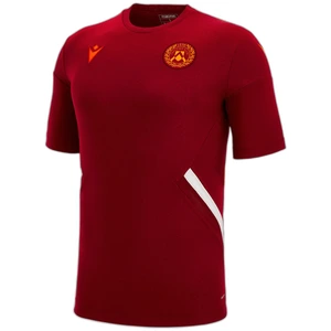 Comparateur de prix : Macron Maillot d’entraînement Udinese Player 2022/23 rouge 3XL