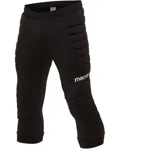 Comparateur de prix : Pantalon 3/4 de gardien de but Macron Saiph Noir XL 523809