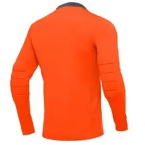 Comparateur de prix : Macron Gardien Feo - Tenue gardien de football orange L