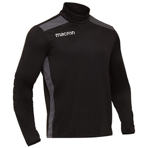 Comparateur de prix : Macron Gardien Polaris - Tenue gardien de football noir M