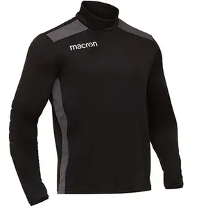 Comparateur de prix : Macron Gardien Polaris - Tenue gardien de football noir XL