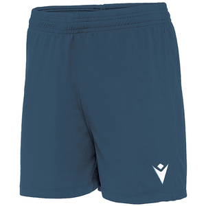 Comparateur de prix : Macron Short femme Acrux Hero bleu M