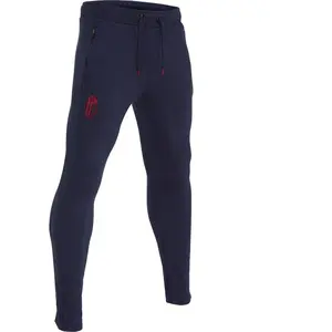 Macron Bologne - Pantalon de football bleu XL pas cher