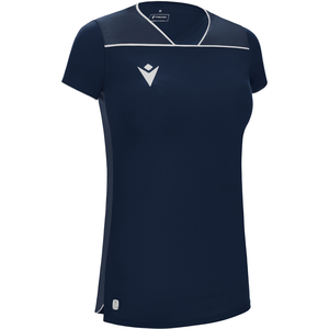 Macron Maillot femme Steel Eco bleu XLVendu parfoot-store