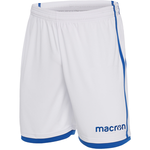 Macron Algol - Short de football noir 3XL pas cher