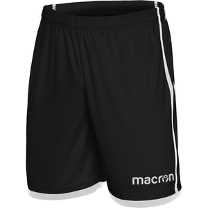 Macron Algol - Short de football noir XL pas cher