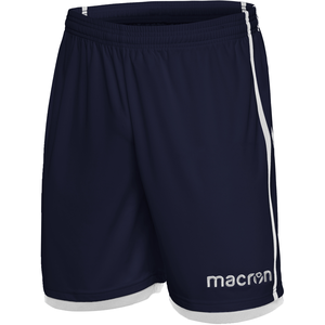 Comparateur de prix : Macron Algol - Short de football bleu L