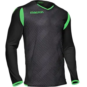 Comparateur de prix : Macron Gardien Hercules - Tenue gardien de football noir XL