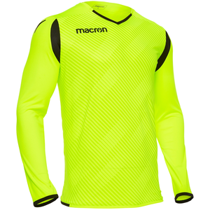 Comparateur de prix : Macron Gardien Hercules - Tenue gardien de football jaune S