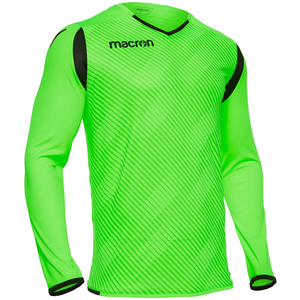 Comparateur de prix : Macron Gardien Hercules - Tenue gardien de football vert 3XS