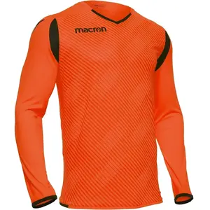 Comparateur de prix : Macron Gardien Hercules - Tenue gardien de football vert L