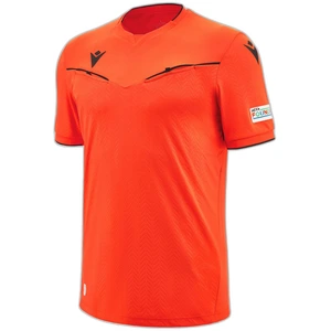 Comparateur de prix : Macron Maillot D'Arbitre Uefa 2023/25 rouge L
