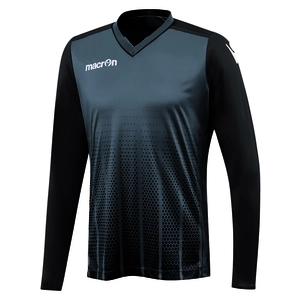 Comparateur de prix : Macron Gardien Gemini - Tenue gardien de football noir XS