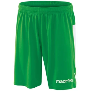Macron Elbe - Short de football noir 3XS pas cher
