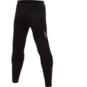Comparateur de prix : Macron Gardien Syrma - Tenue gardien de football noir XL