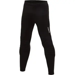 Macron Gardien Syrma - Tenue gardien de football noir 3XS