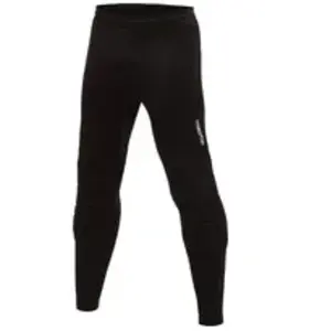 Comparateur de prix : Macron Gardien Syrma - Tenue gardien de football noir XS