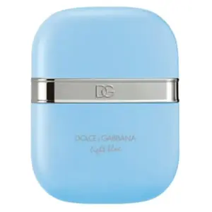 Dolce & Gabbana Light Blue - Gel Parfum Sans Alcool  pas cher