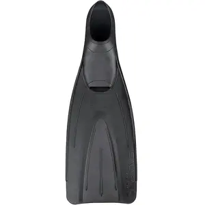 SALVIMAR Training Long, Mixte, 000099D, Noir, 40/41 pas cher