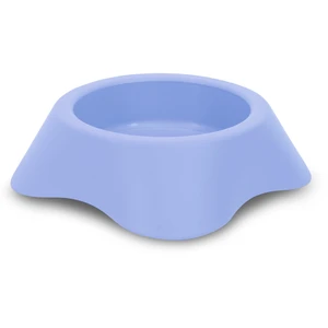 Gamelle pour chat plastique Martin Sellier Bleu 0,2 L 3001985 pas cher