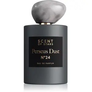 SCENT OF STARS Perseus Dust Nº 24 Eau de Parfum pour homme 100 ml pas cher