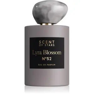 SCENT OF STARS Lyra Blossom Nº 52 Eau de Parfum pour femme 100 ml pas cher
