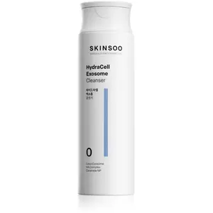 SKINSOO HydraCell Exosome Cleanser gel nettoyant hydratant 250 ml