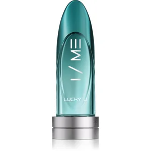 I/ME PERFUMES LUCKY U Eau de Parfum mixte 45 ml pas cher