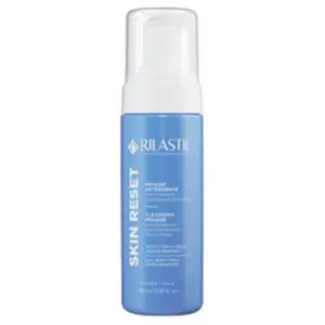 Rilastil Skin Reset mousse nettoyante douce 165 ml pas cher