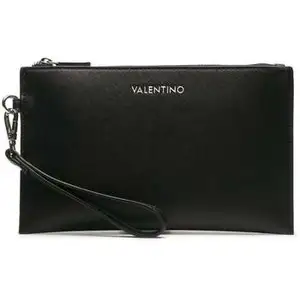 Comparateur de prix : Valentino Sac A Main - Pochette plate homme Juniper VBS5XQ07 - color:Noir