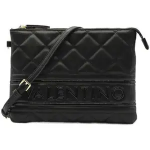 Valentino 51O-ADA, Trousse COSMÉTIQUE Souple Femme, Nero, Taille Unique pas cher