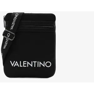 Comparateur de prix : Sac à épaule bandoulière - VALENTINO - Kylo - Noir - 25cm x 19cm x 2cm - 350g